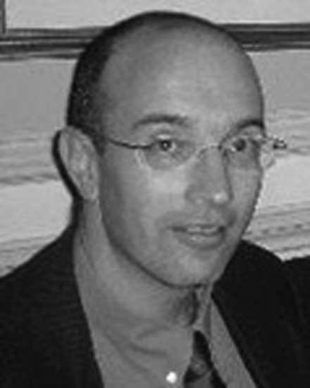 Alex Elvin