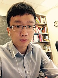 Chaoqiang Deng