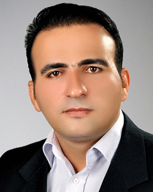 Fardin Dalvand