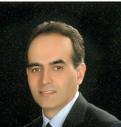 Rasihashemi Seyed Ziaeddin