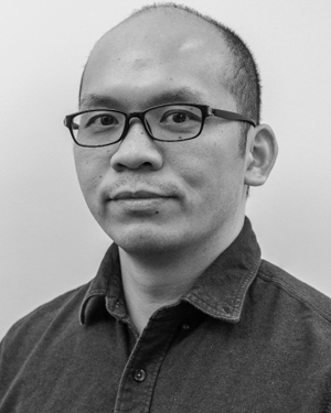 Chen Yi