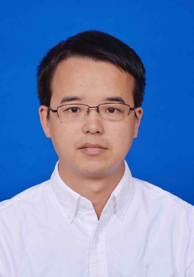 Xiaoqiang Chen
