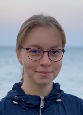 Olga Ovcharenko