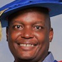 Chrisborn Mubamba