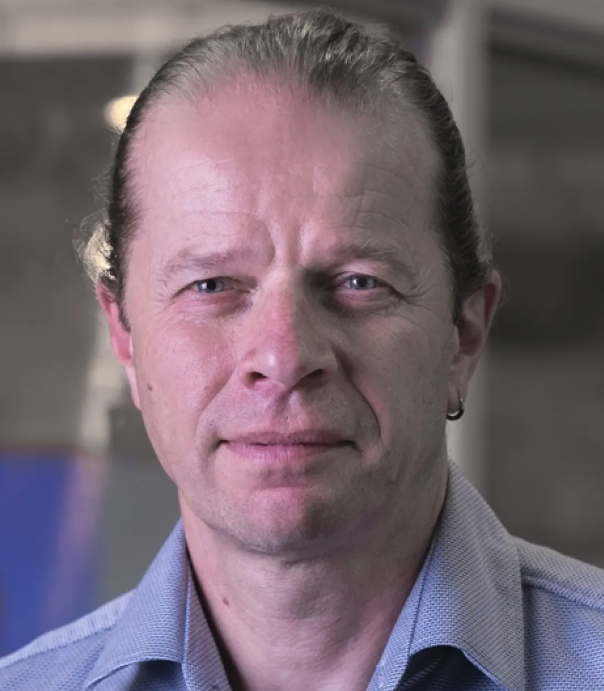 Simon Coles