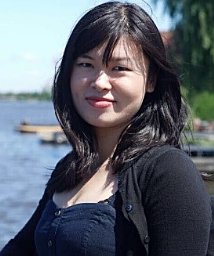Tianchen Dai
