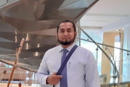 Mahmud Reaz