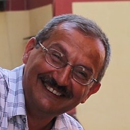 Alexander B. Rozhenko