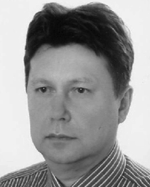 Janusz Kaczmarek