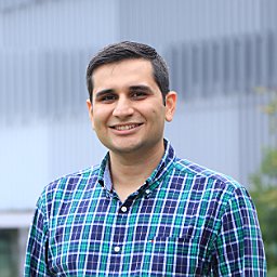 Mojtaba Sardarmehni