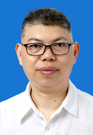 Ruiqing Lin