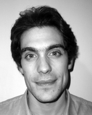 Fabio Castaldo