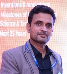 Dr. Gaurav RAJ Dwivedi