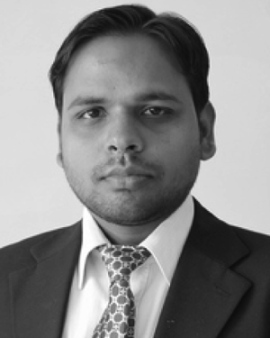 Pawan Kumar Verma