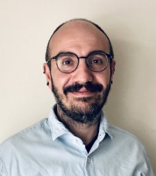 Andreas Agathangelidis