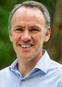 Peter James Wass