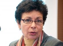 Alia Gana