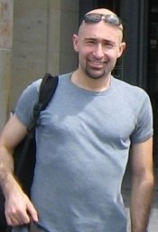 Ercan Gurses