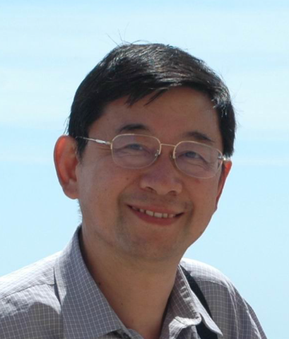 Jianhua Zhu