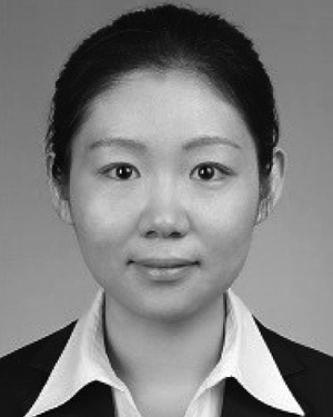Jingwen Han
