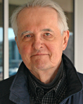 John Shroder (Jack Shroder)