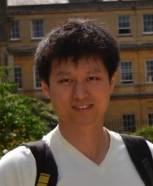 Boyi Xie