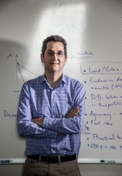 Klaus Desmet