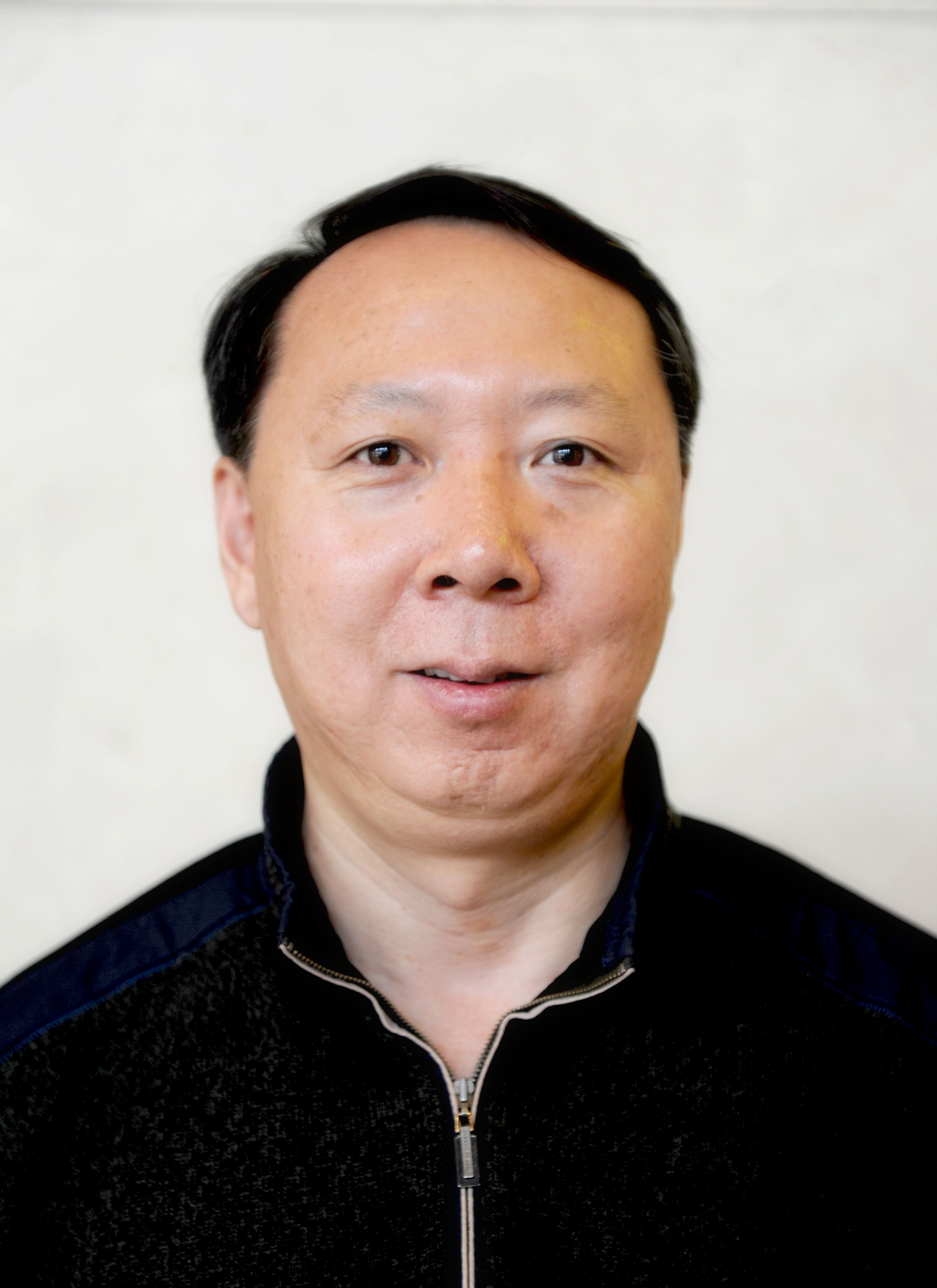 Wenchen Guo