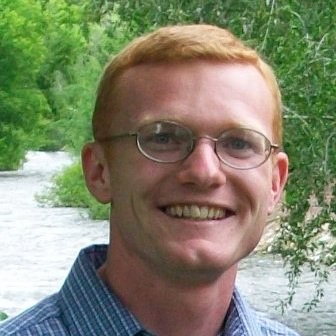 Greg Teichert