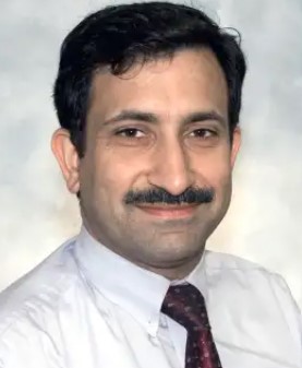 Amit Mahajan