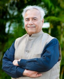 Manoj K. Arora