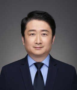 Guiquan Li