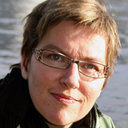 Karin Margretha H. Larsen