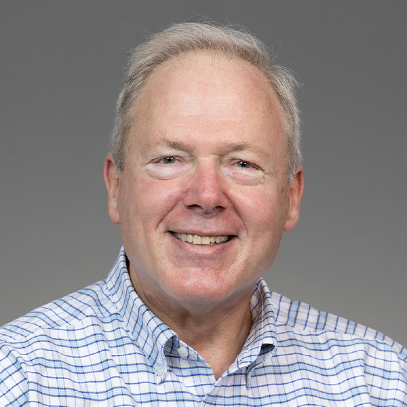 David W. Christianson