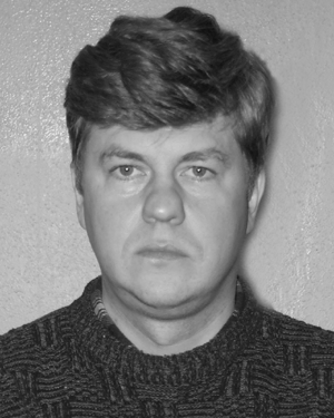 Andrey Lipaev