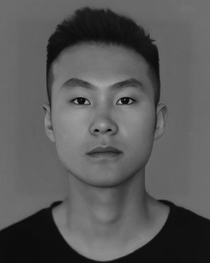 Huawei Liu