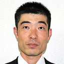 Masayoshi Nishiyama