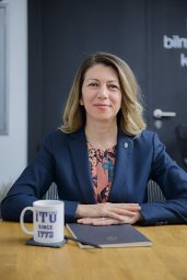 Burcu Ozsoy-Cicek