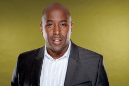 Darnell Cole