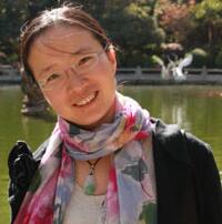 Jing Zheng