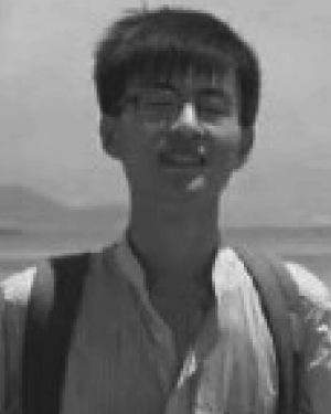 Yijing Liu