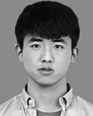 Guojian Zou