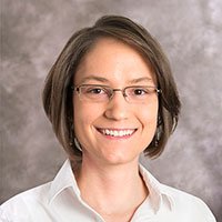 Allison M. Beese