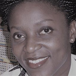 Mary E. Osuh