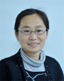 Ran Liu