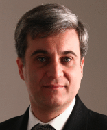 Claudio Passerone