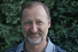 Torbjörn M.J. Nilsson