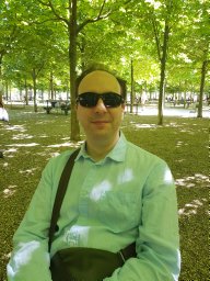 Etienne Derat