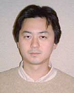 Nobuyuki Matubayasi