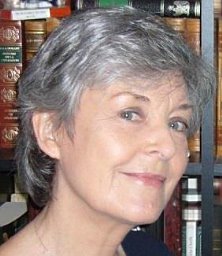 Agnès Guillot
